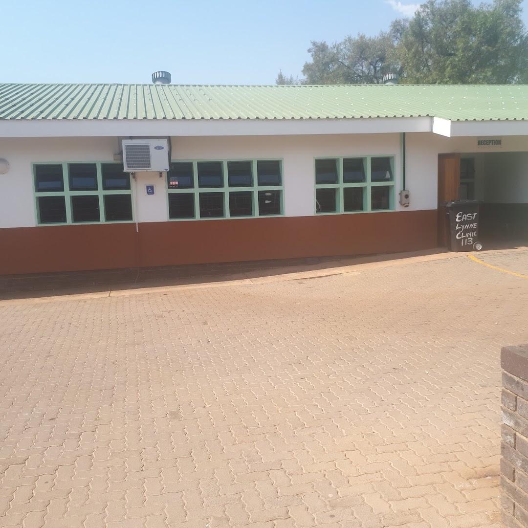 East Lynne Clinic - Gauteng Provincial Health