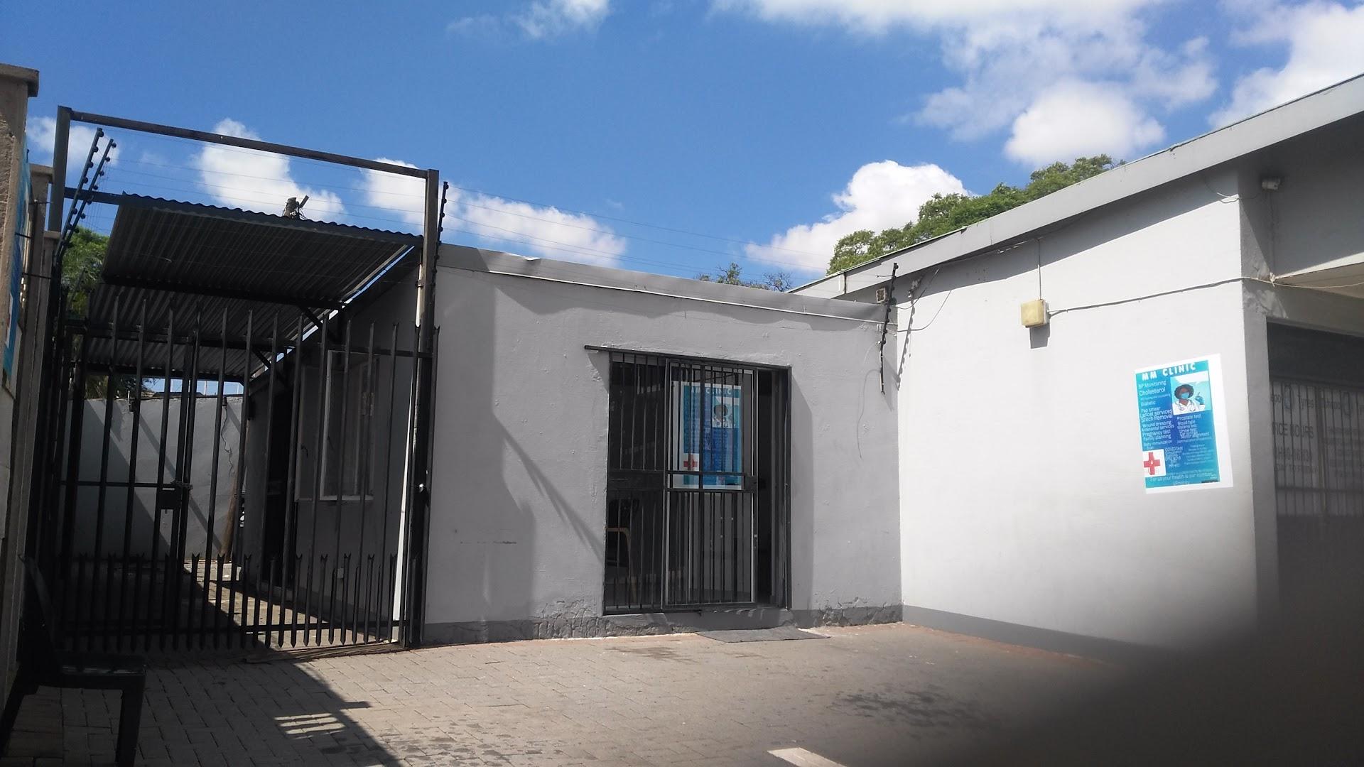MM Clinic