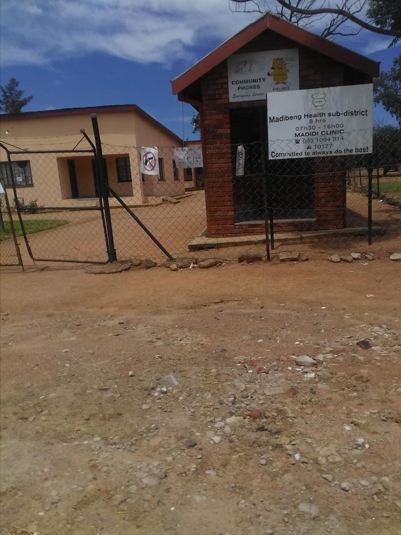 Madidi Clinic