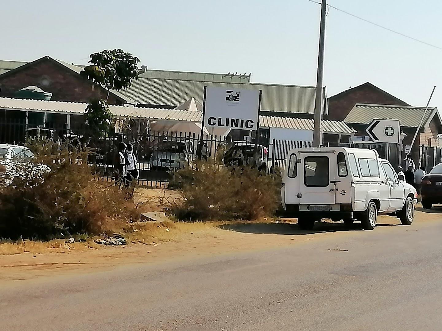 Suurman Clinic