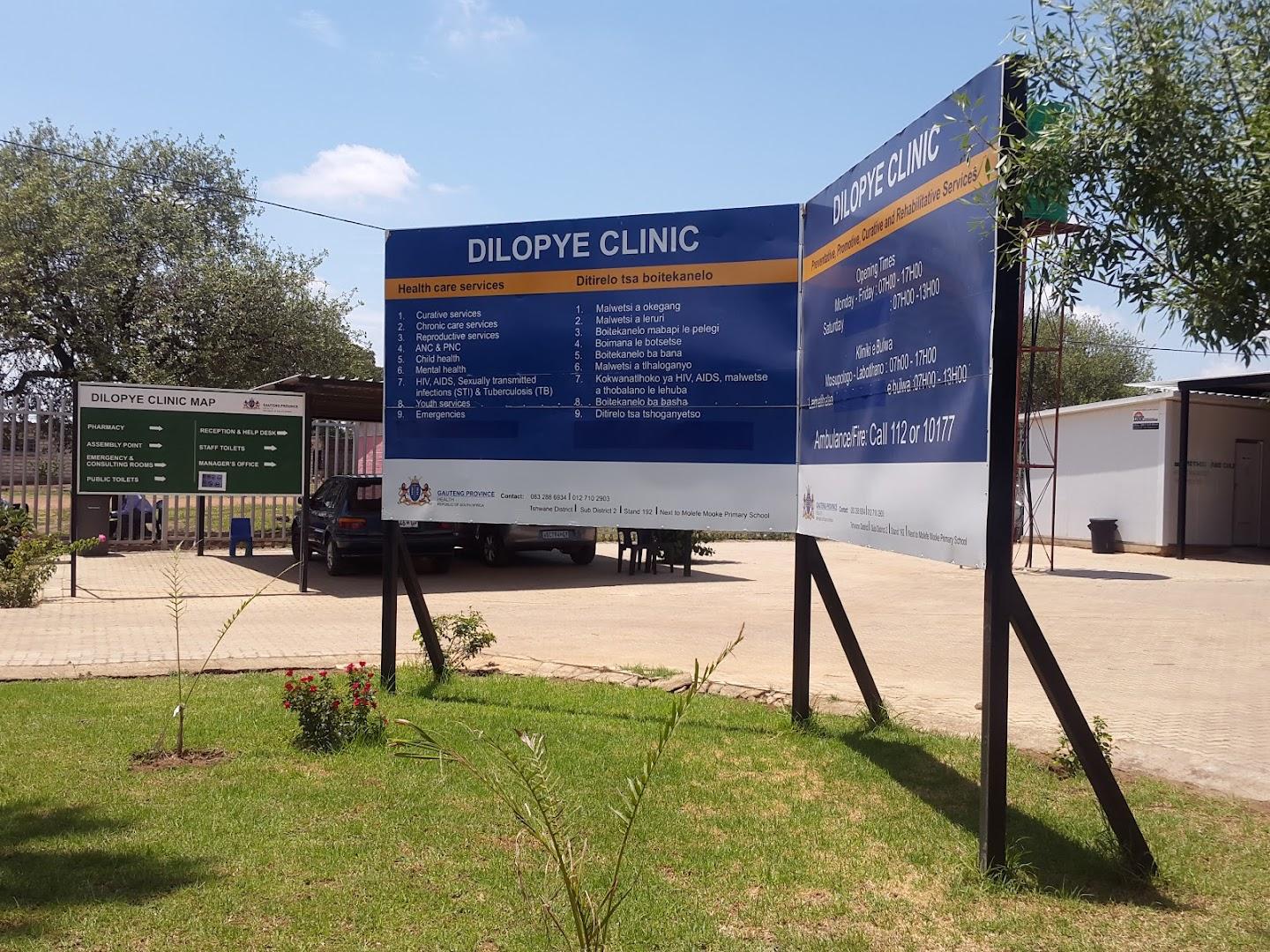 Dilopye Clinic