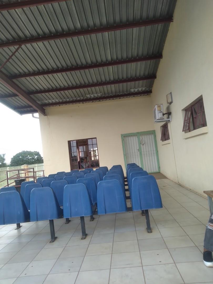 Hebron Clinic