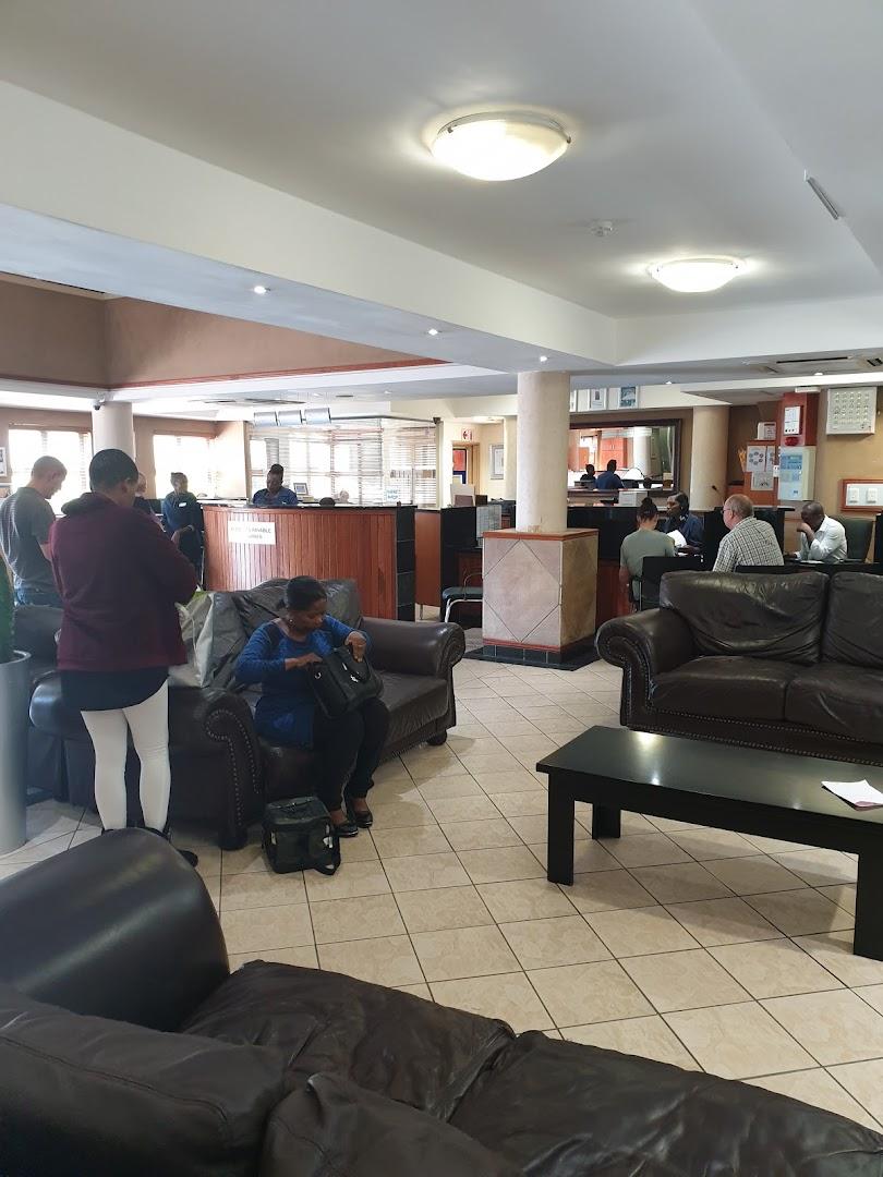 Netcare Montana Hospital