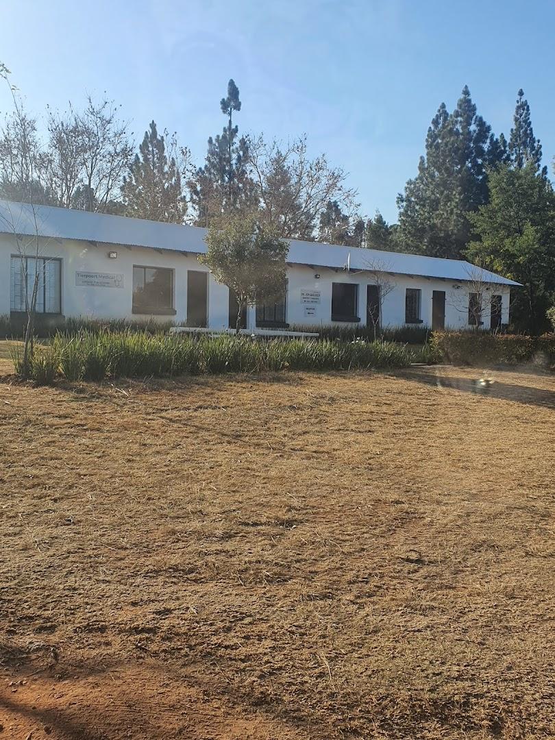 Tierpoort Medical