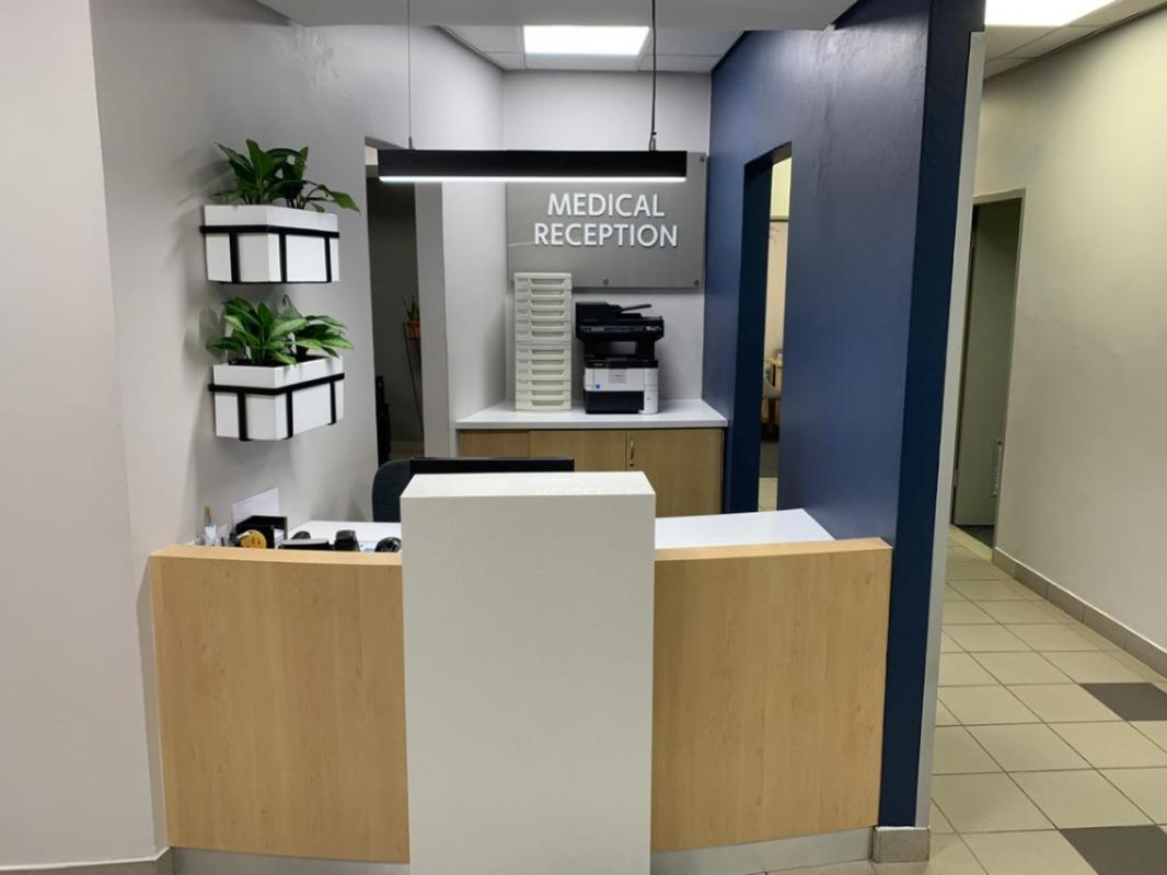 Intercare Silver Lakes