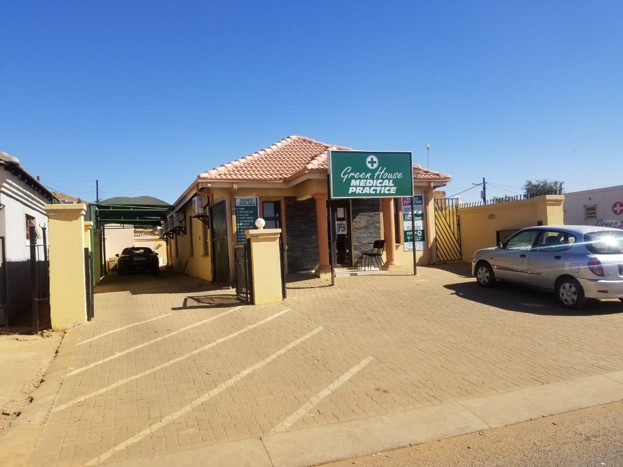 Green House Medical Practice