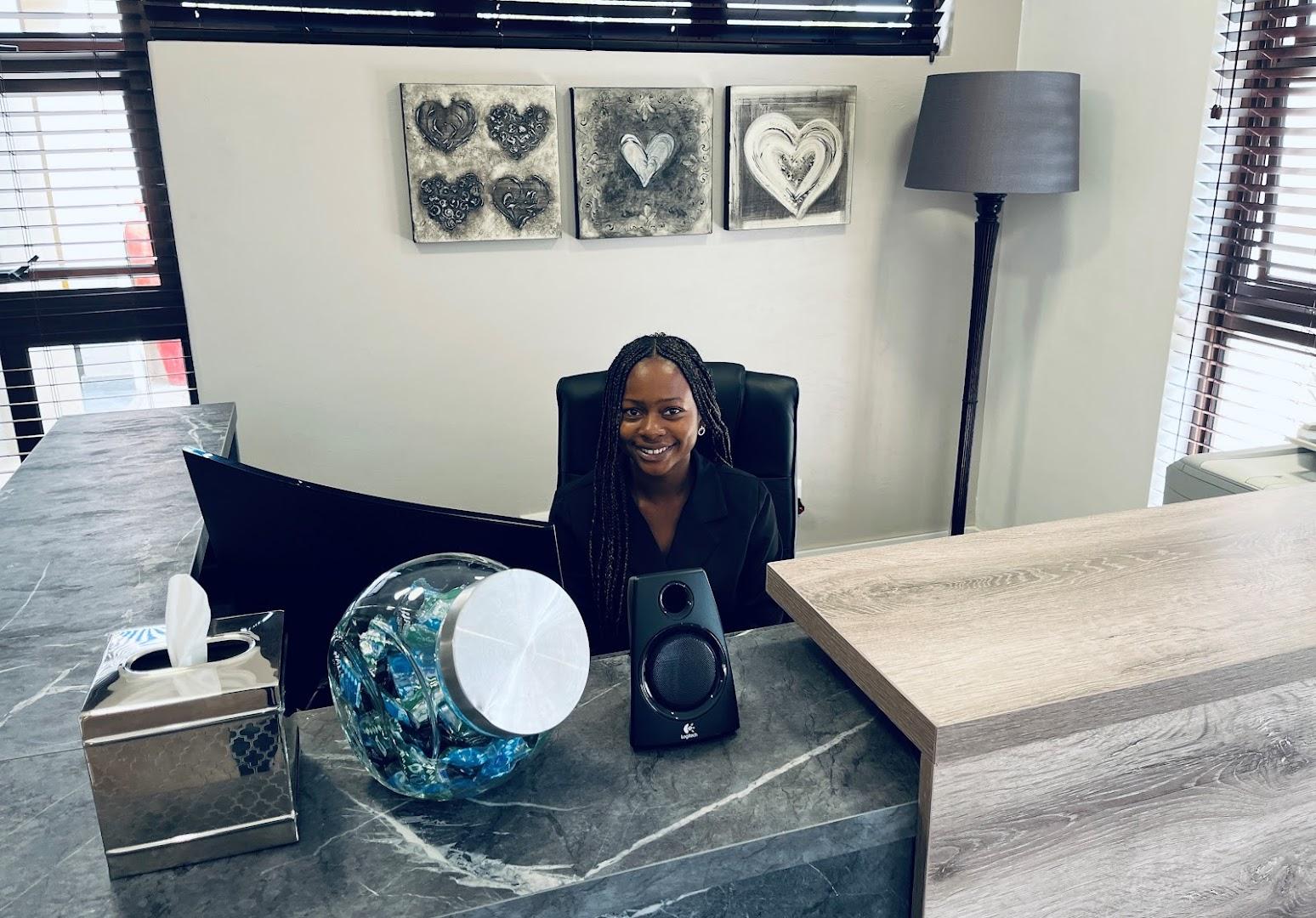 Dr Steven Pretorius Silver Lakes Medical Practice