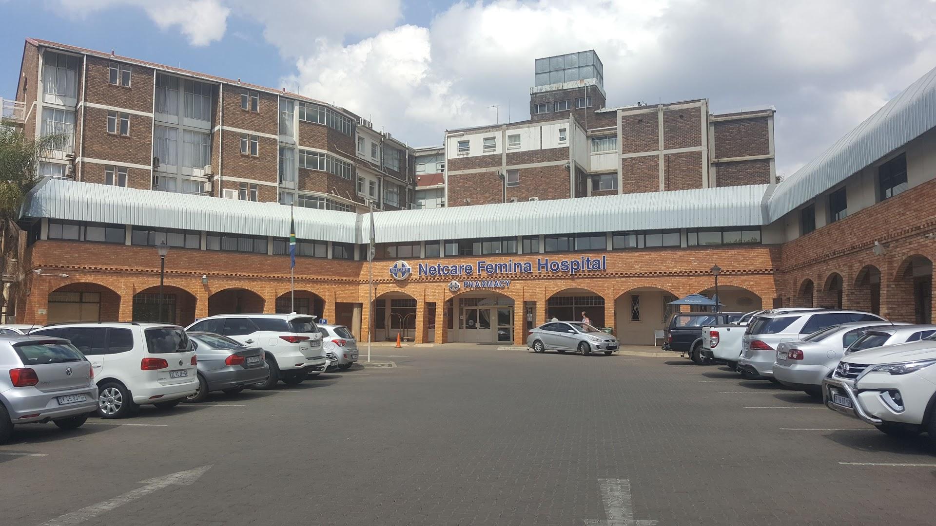 Netcare Femina Hospital
