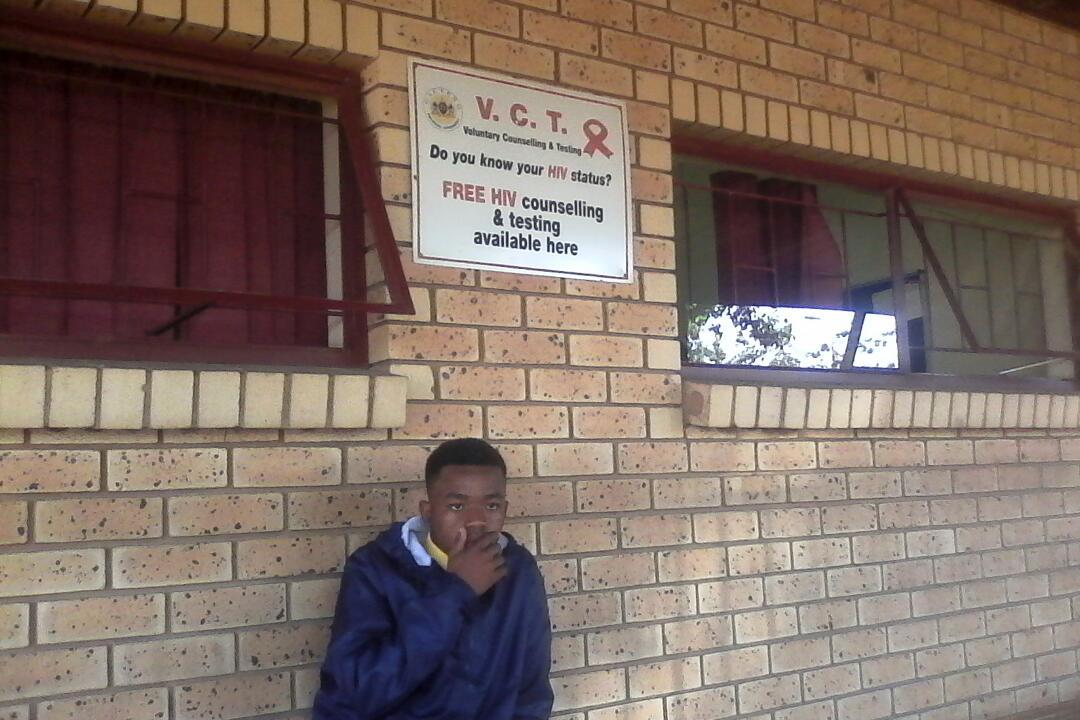 Phahameng Clinic