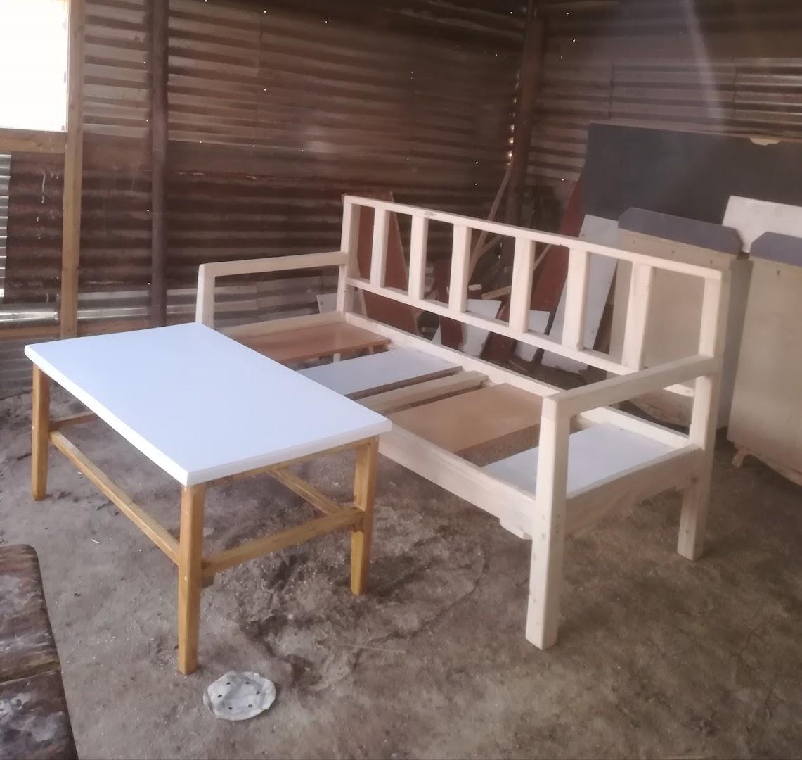 Mamelodi East Clinic.