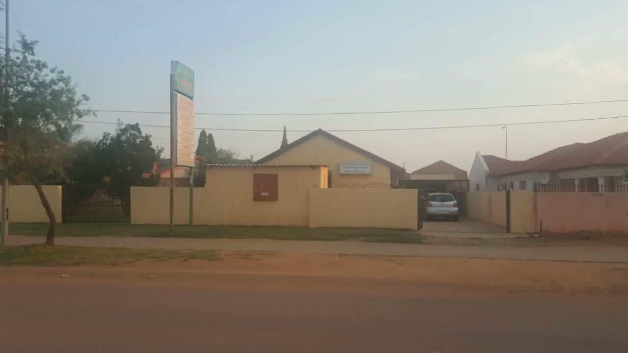 Mamelodi Gardens Health Clinic