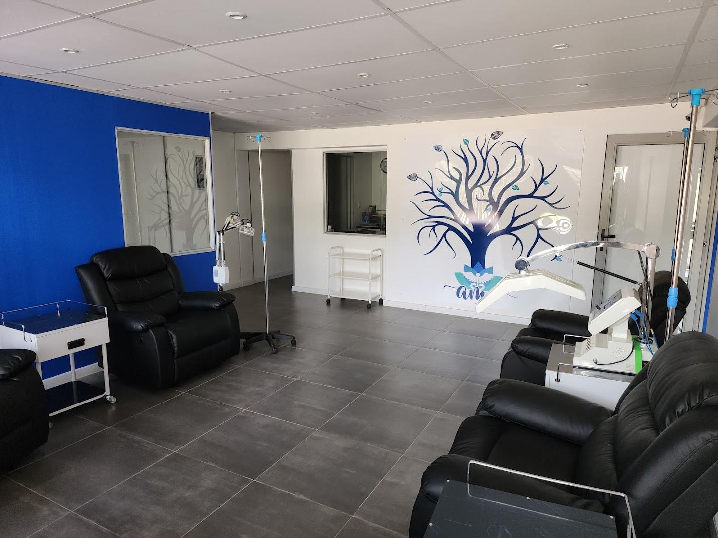 Advanced Medical Centre