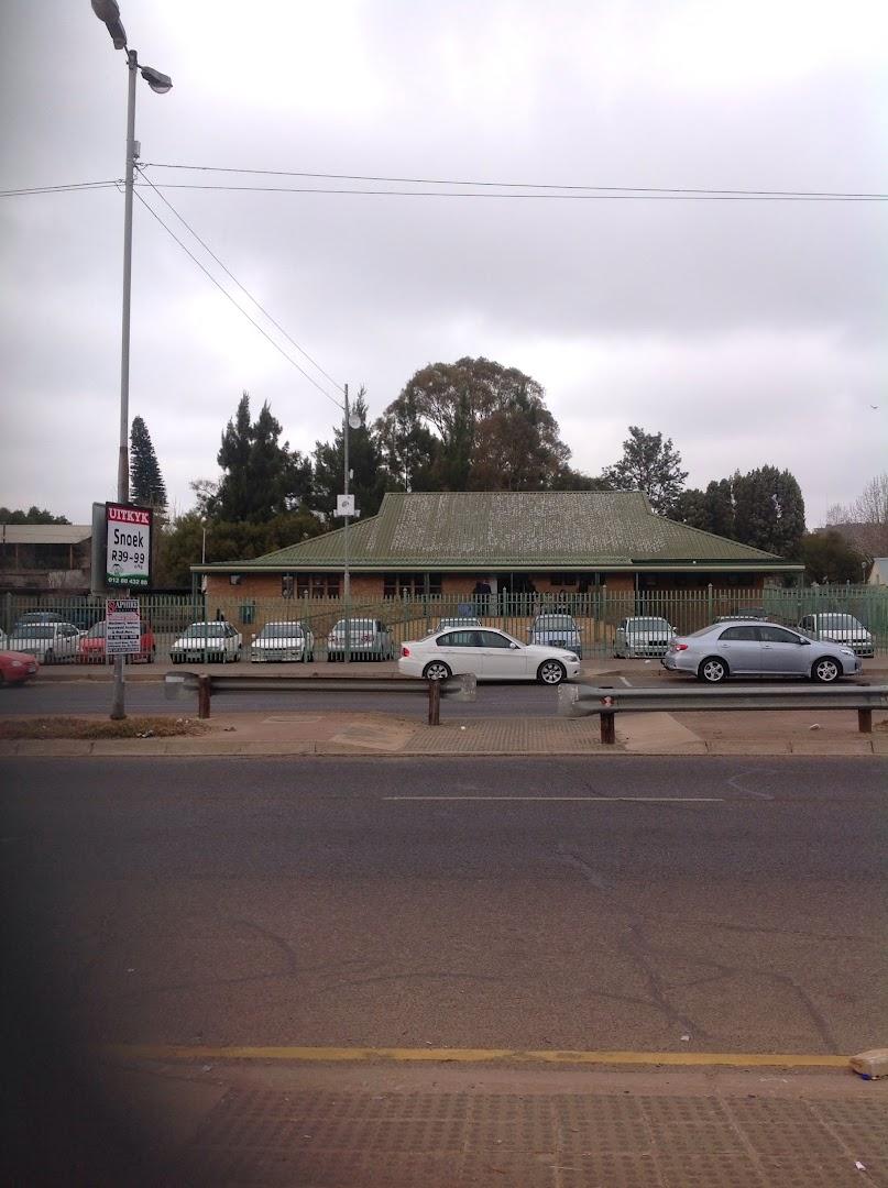 Silverton Clinic