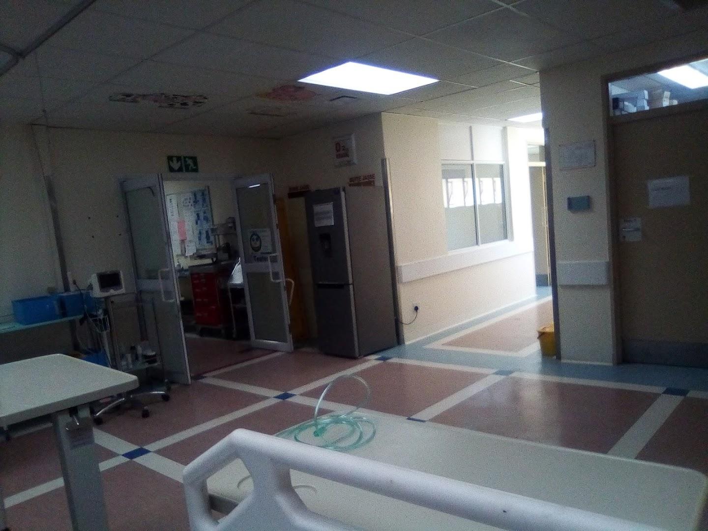 Bronkhorstspruit Hospital