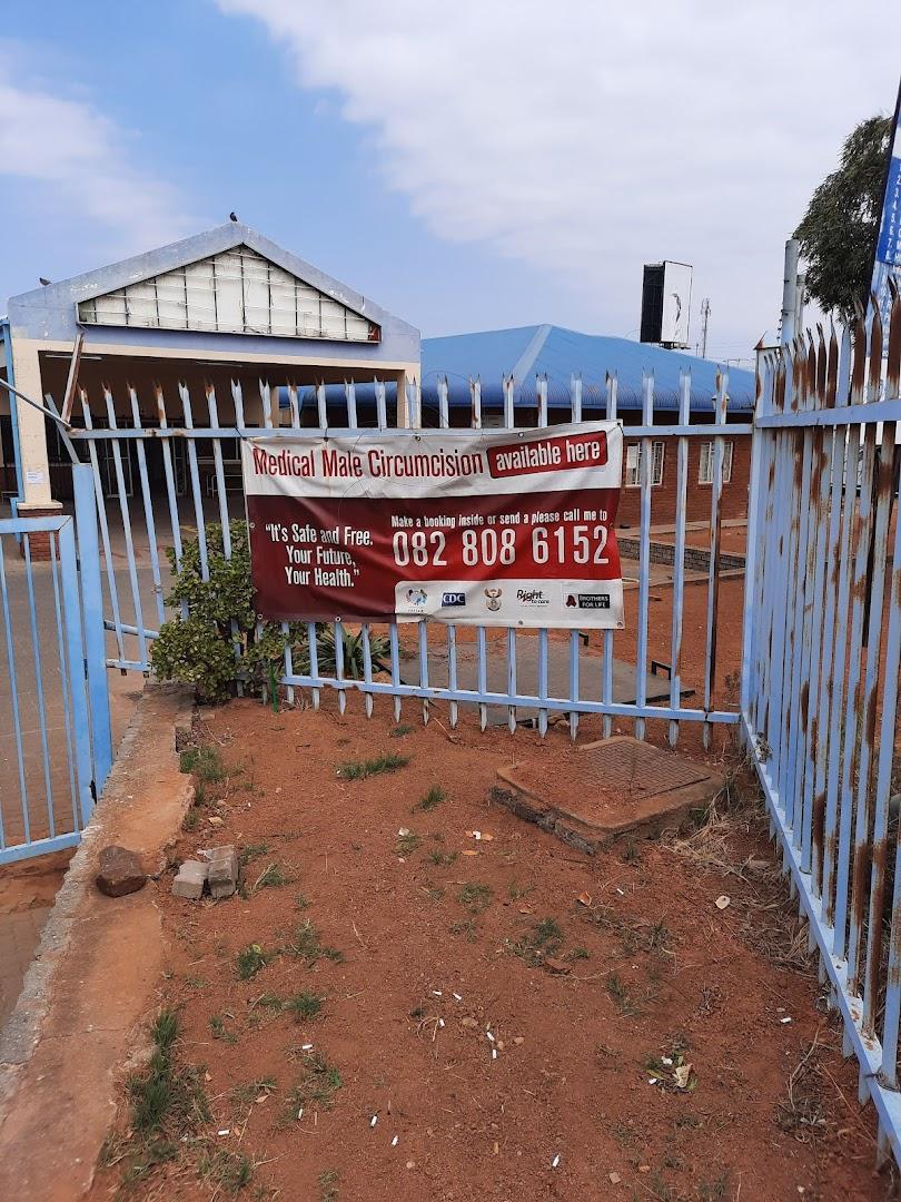 Soshanguve Community Health Centre