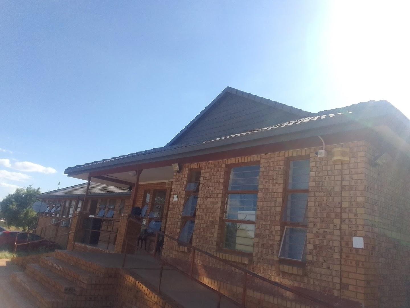 Dark City Community Health Clinic