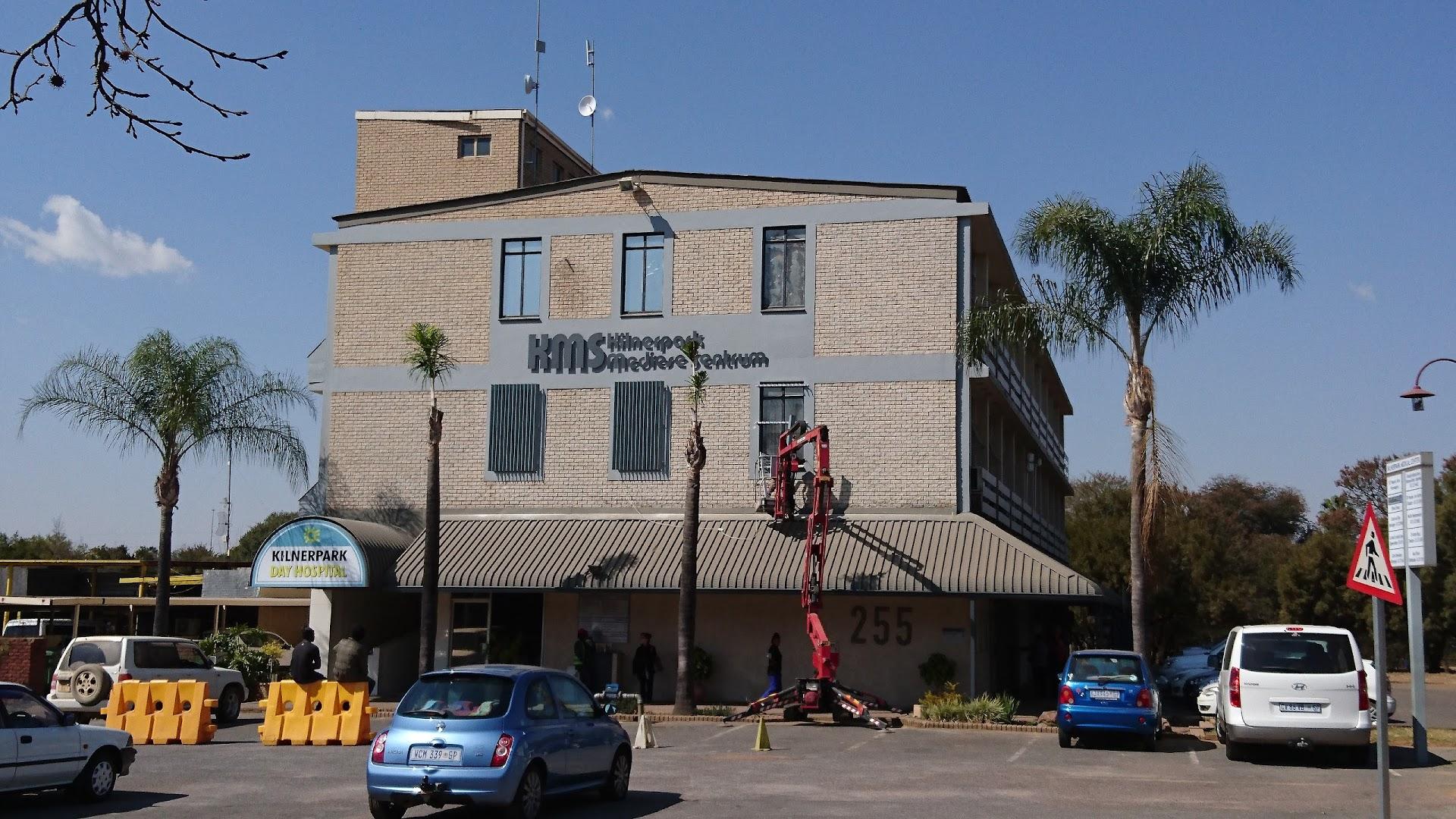 Kilnerpark Day Hospital