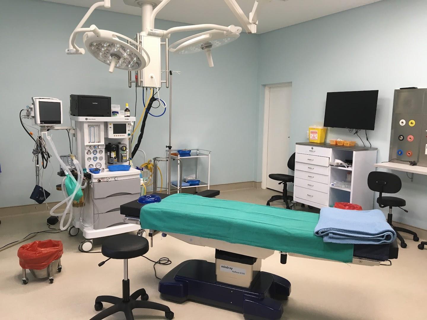 Centurion Day Hospital (Pty)Ltd
