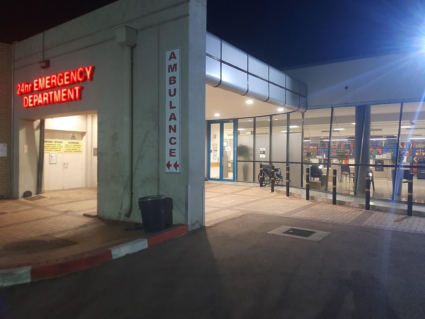 Netcare Akasia Hospital