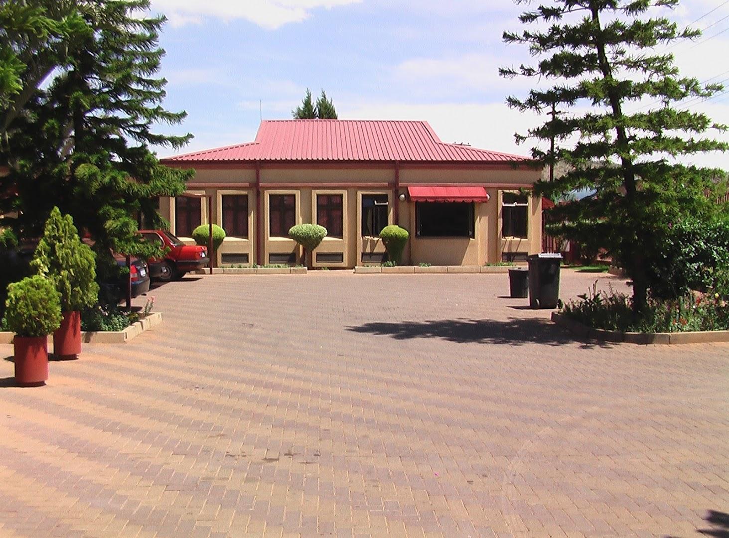 Wisani Medical Centre