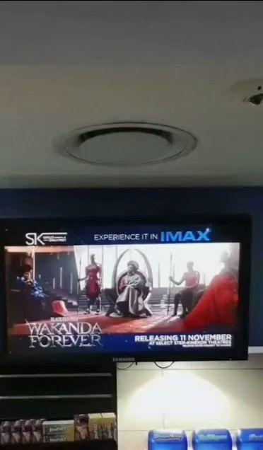 Ster-Kinekor Centurion