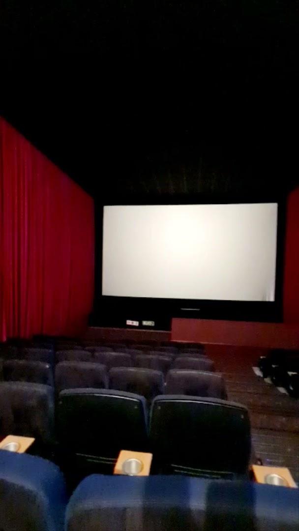 Ster-Kinekor Brooklyn Commercial