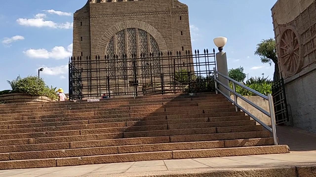 Voortrekker Monument