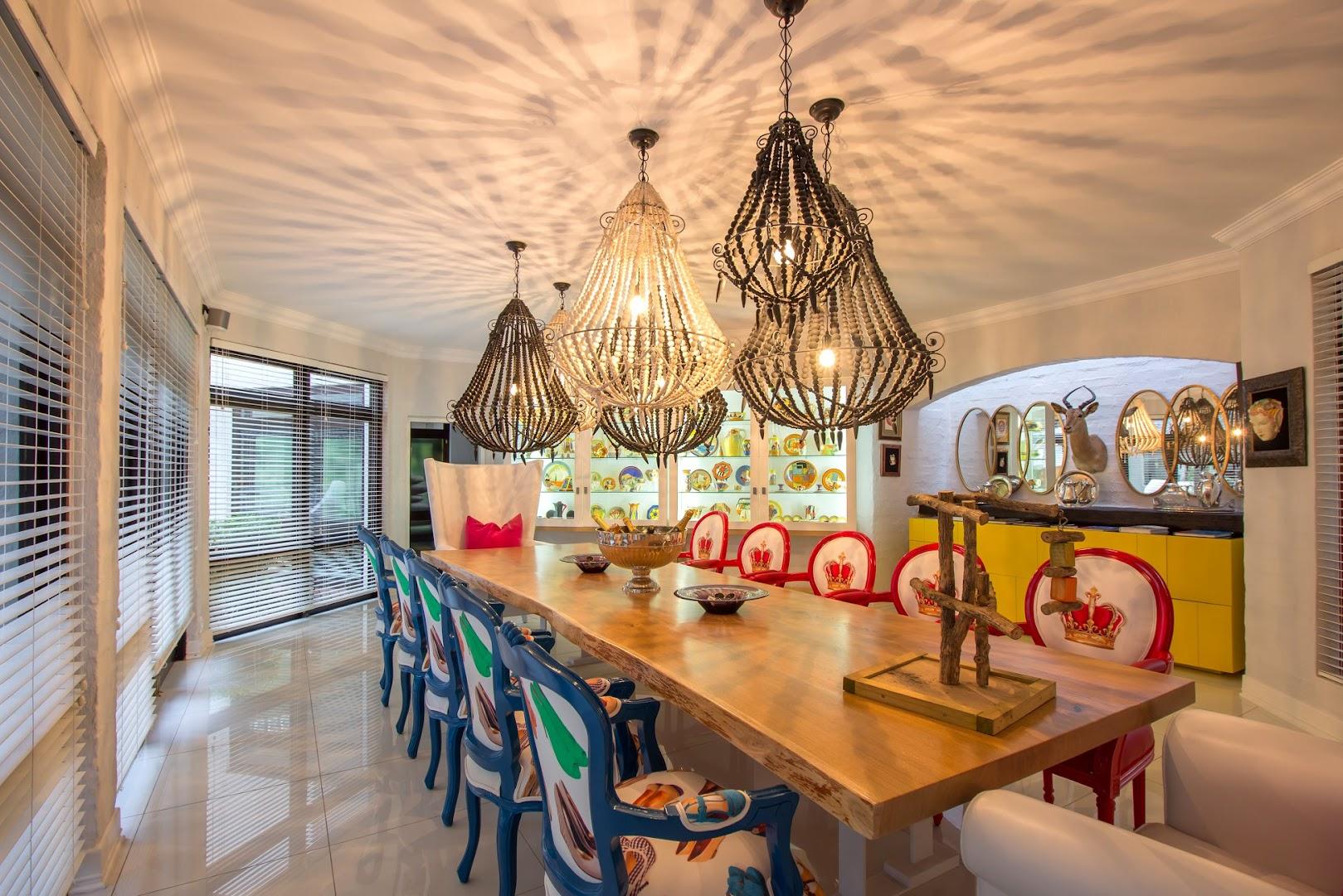 Christopher De Bod Designs