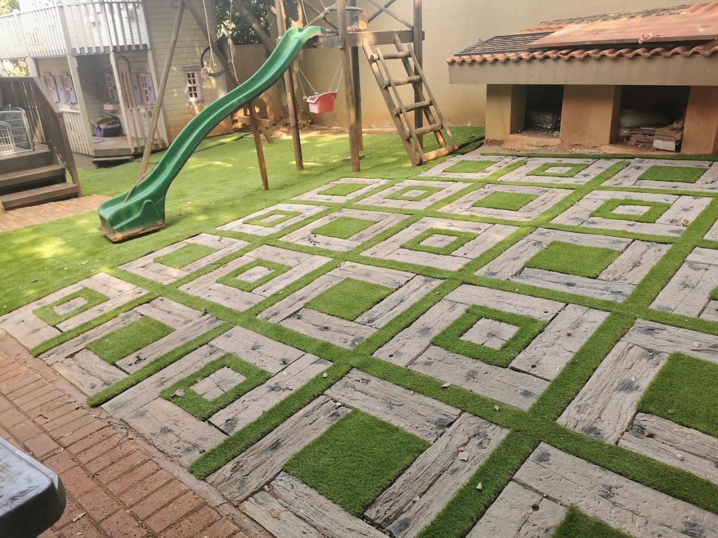 Xtreme Garden Design