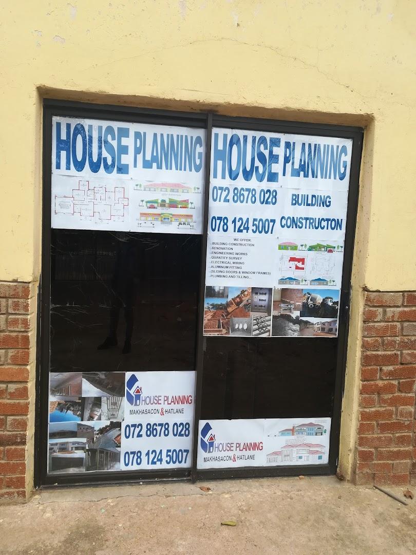 Makhasacon and Hatlane House Planning pty ltd Professional Architectural design