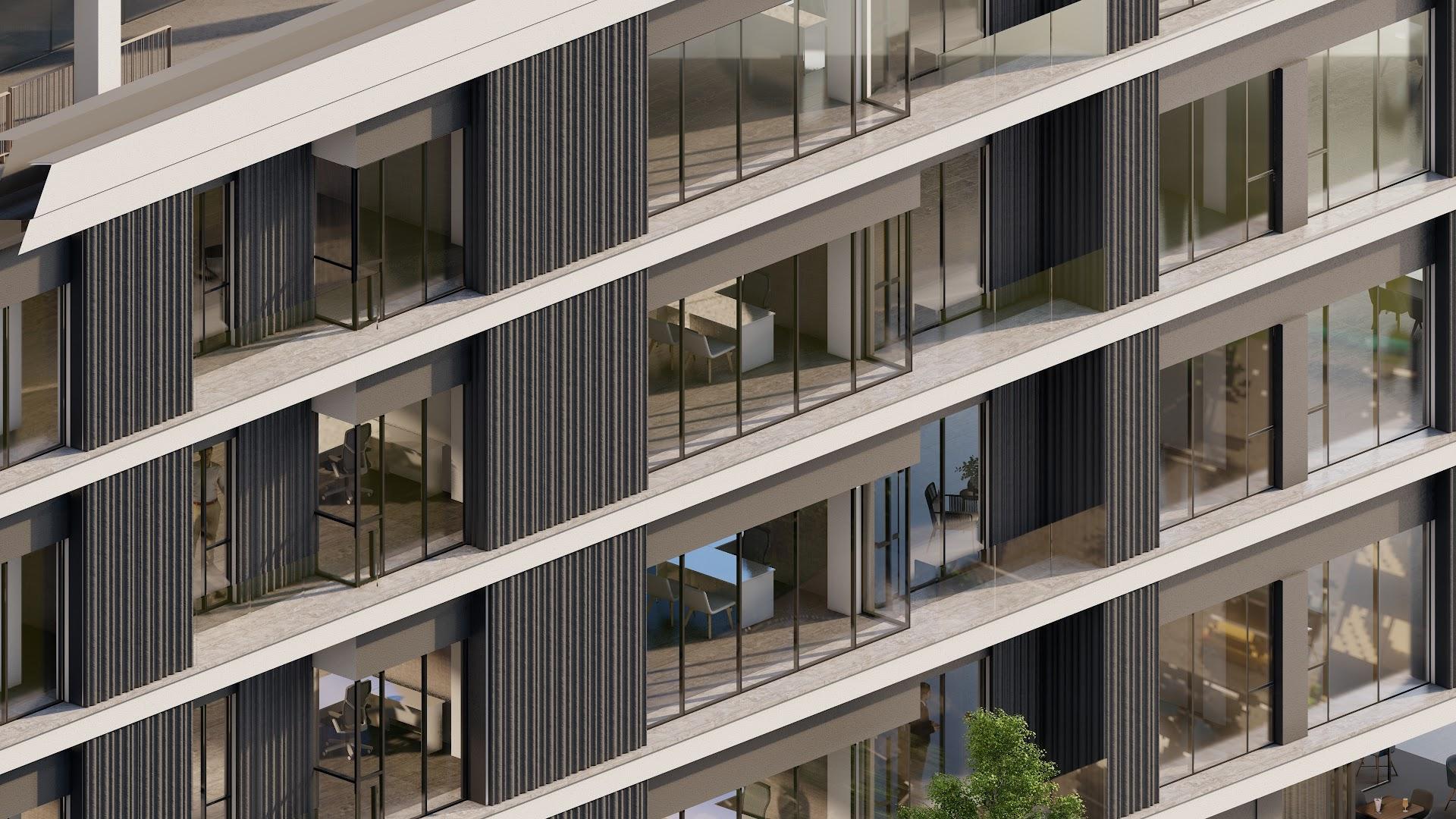 LineLAB Architects
