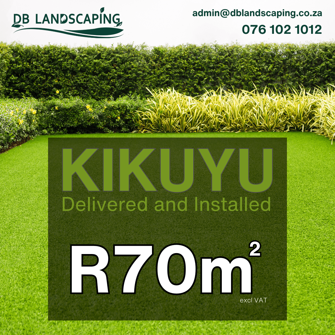 DB Landscaping
