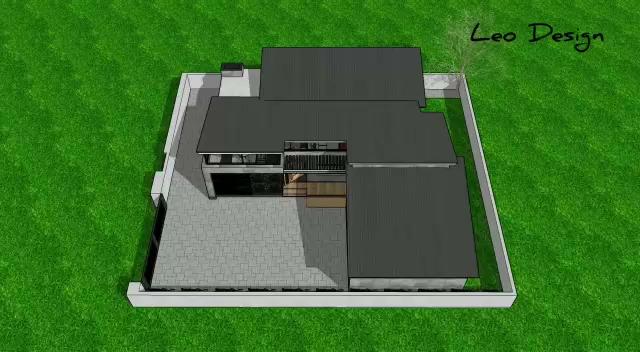 Leo Architects &amp; Projects (PTY) LTD