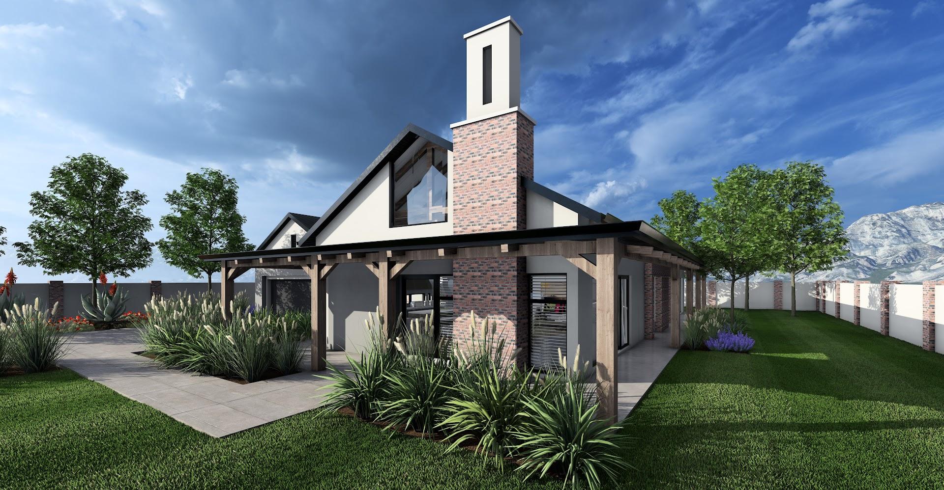 Gi-roch Designs Architecture