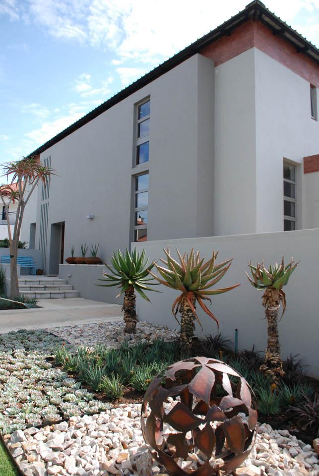 Estètico – Uniquely Landscaped Environments