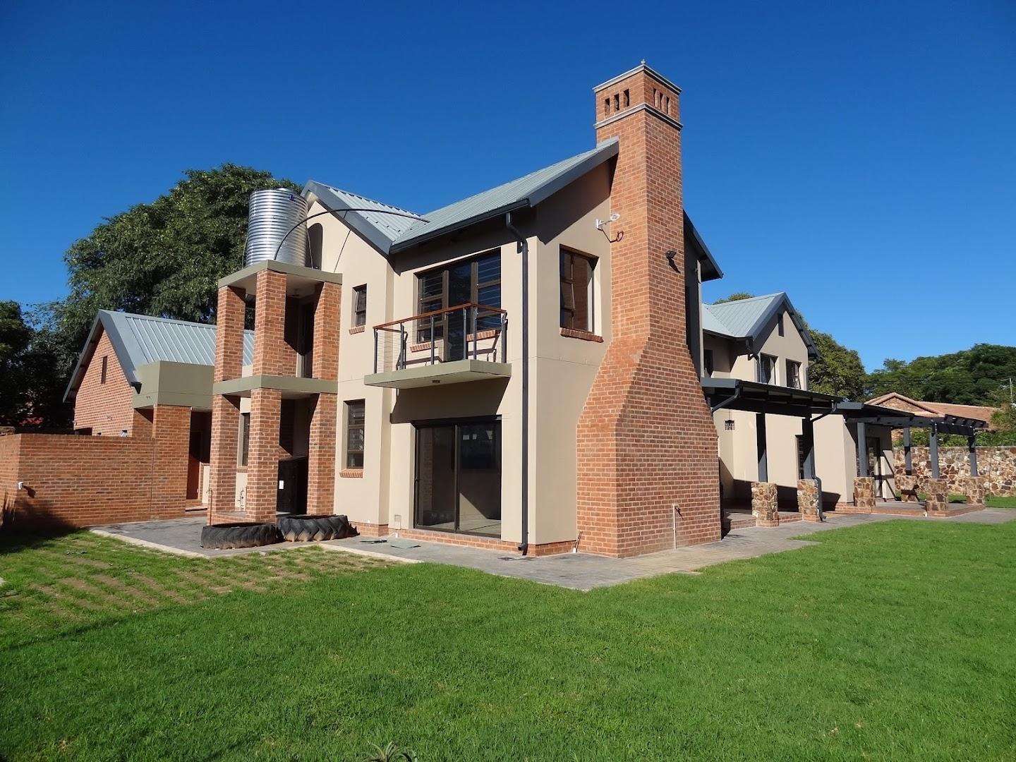 OLIVEHILL Architects