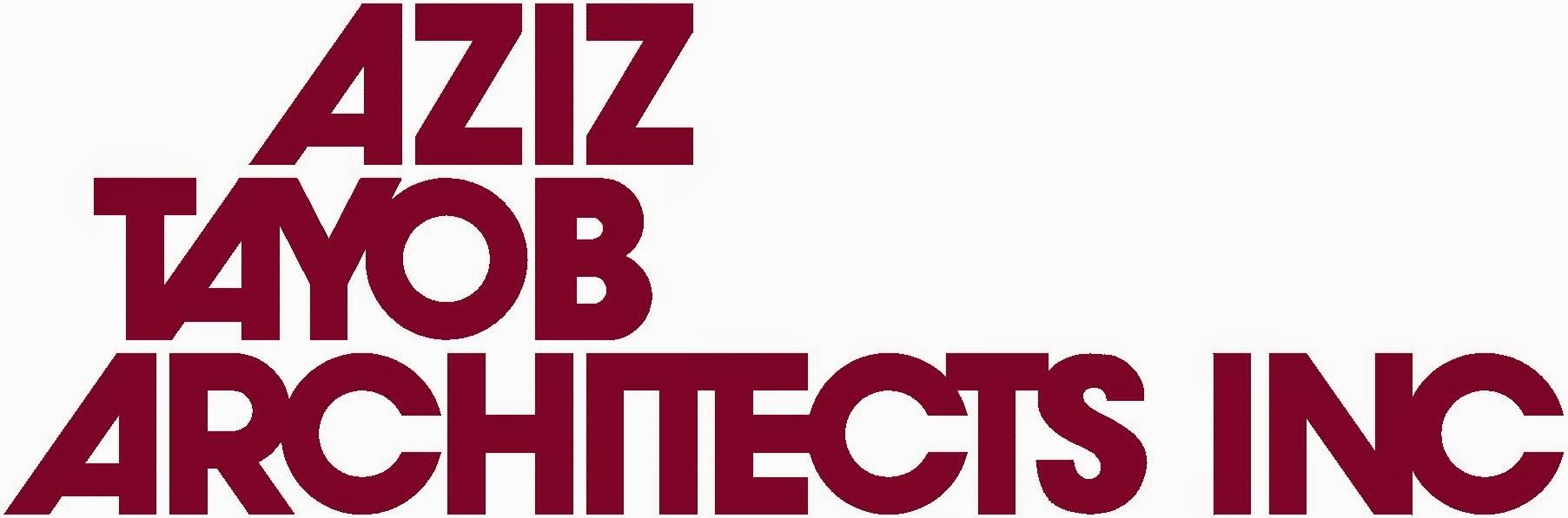 Aziz Tayob Architects Inc