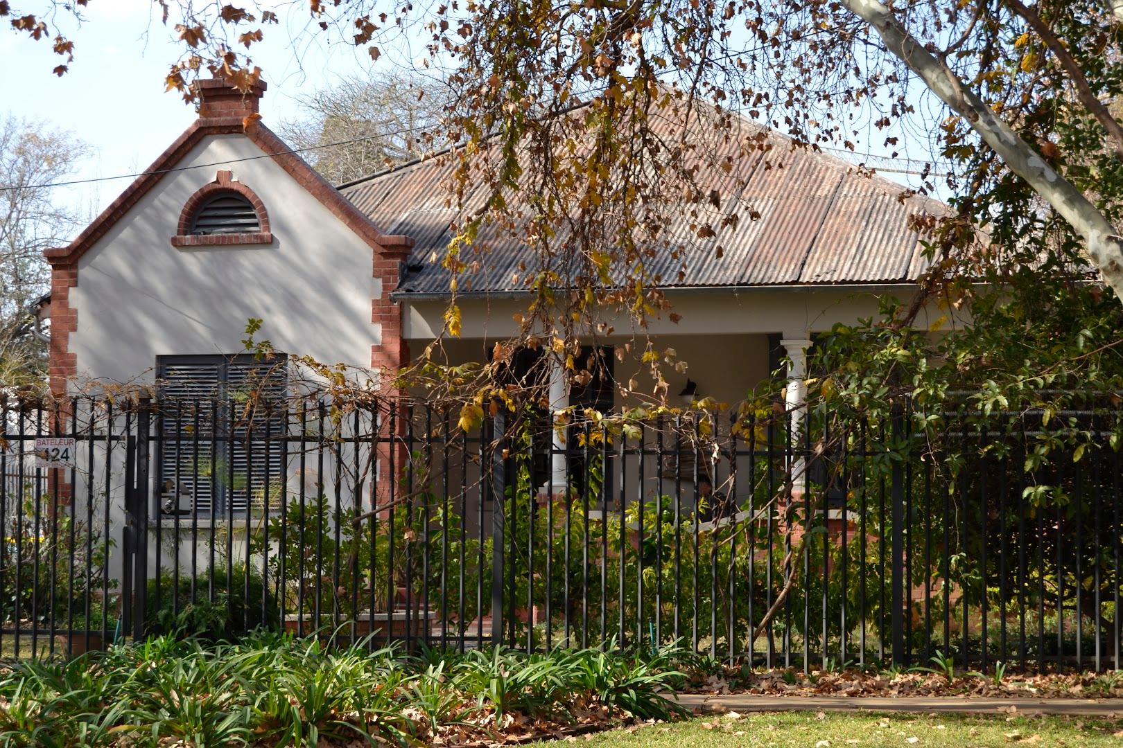 Celtis Architects and Landscape Architects