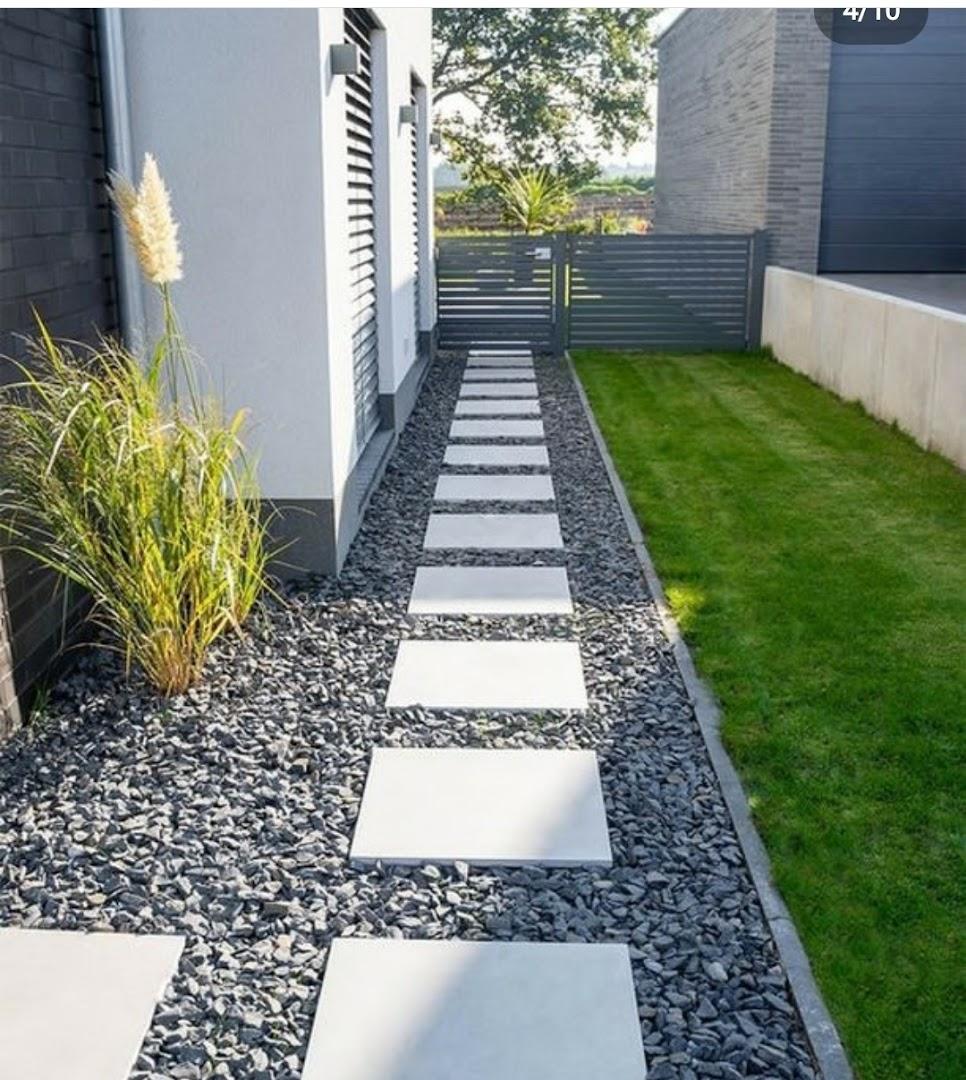 BT Landscaping