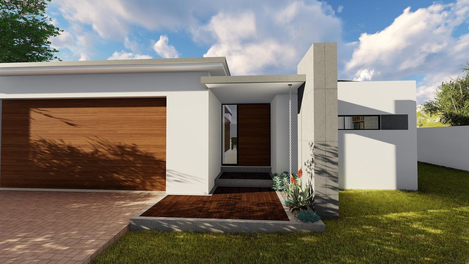 Define Studio Architecture