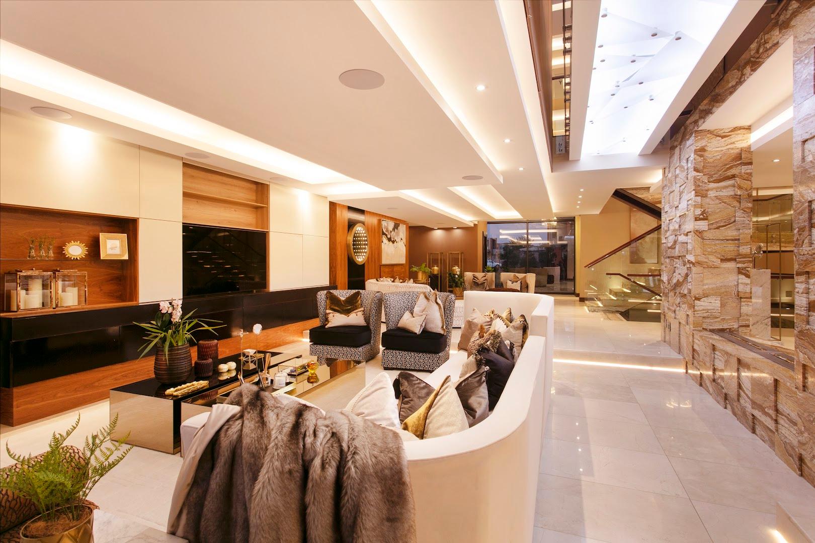 JDV Interiors - Creators of Premium Luxury Lifestyles