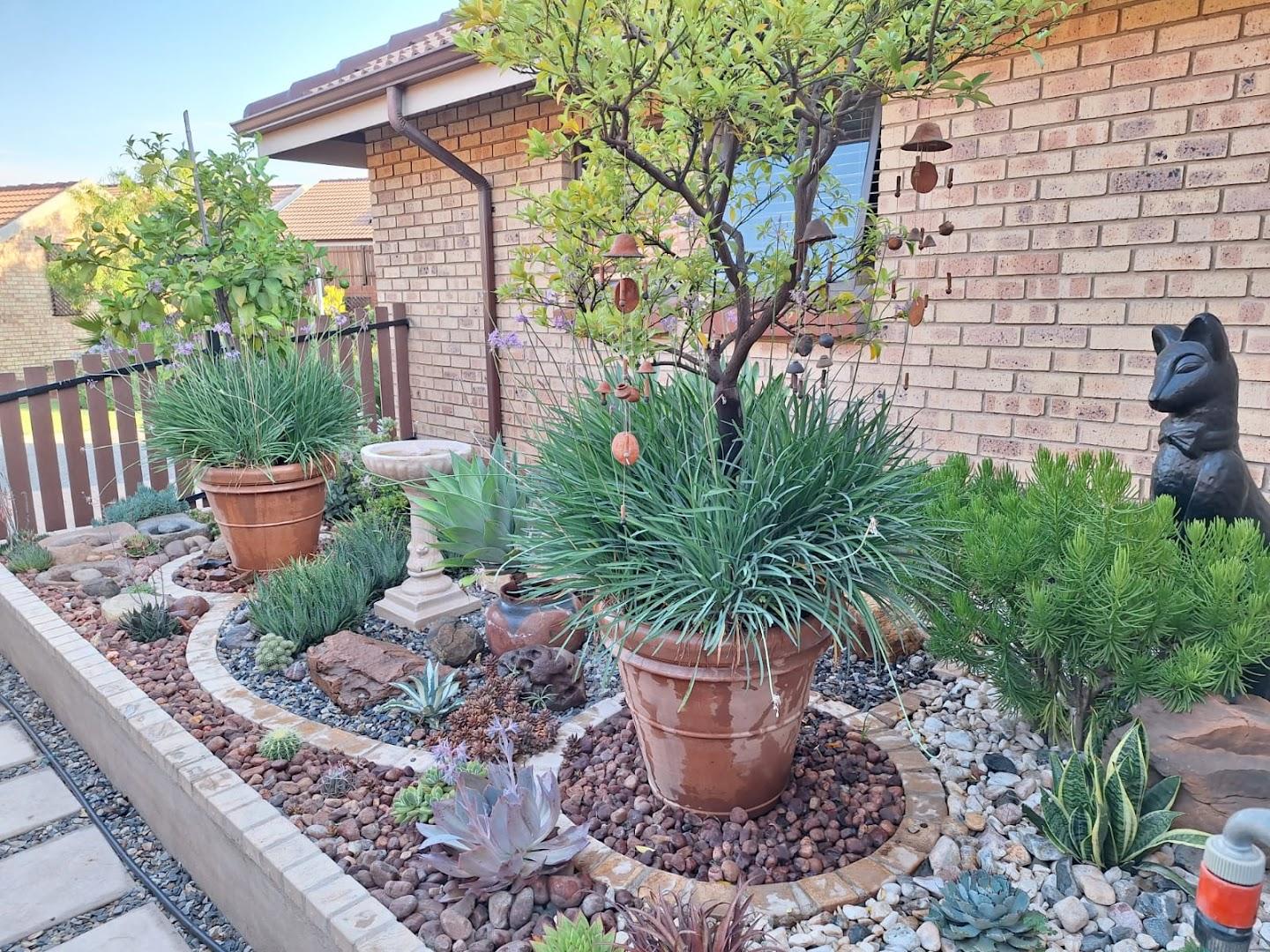 Down2earth Creations