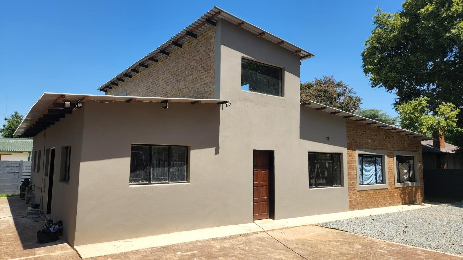 Multiprof Property Intelligence (Pty) Ltd