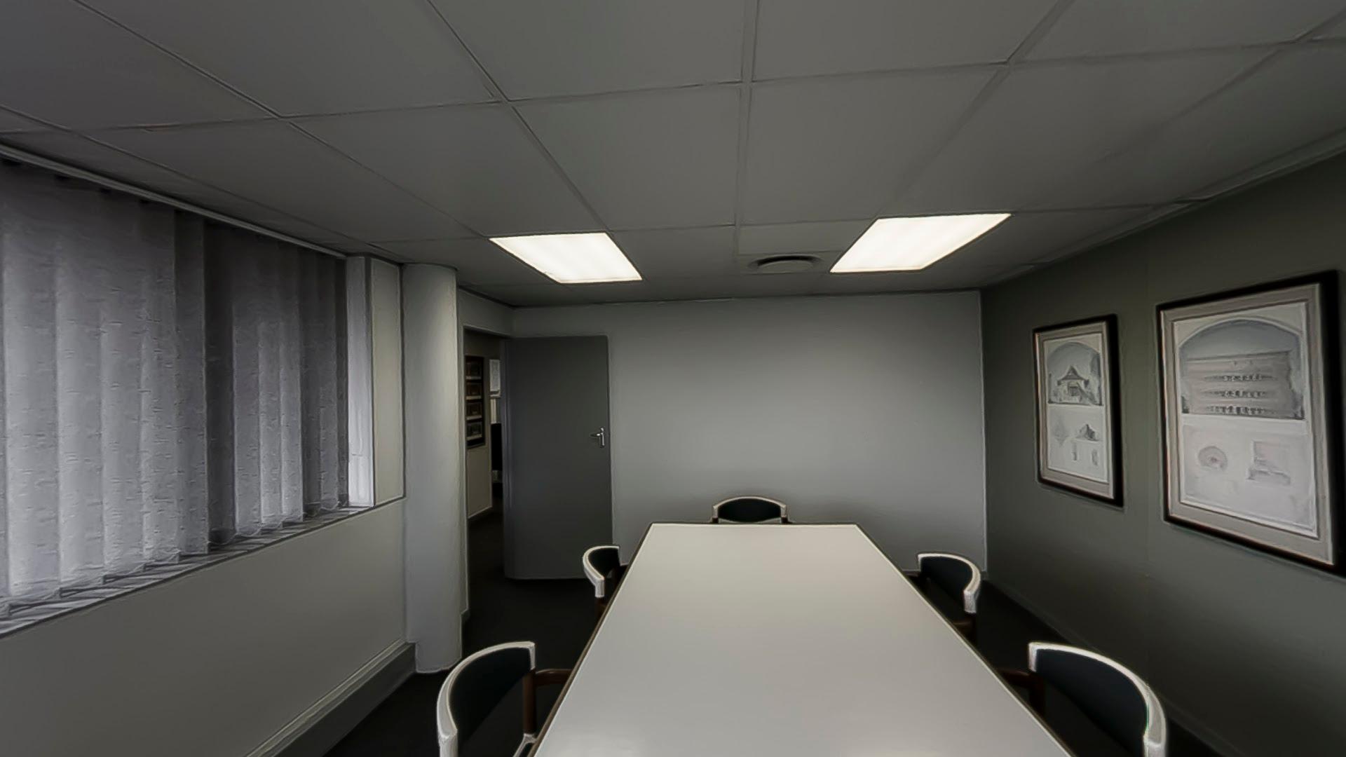Scion Architects &amp; Project Management