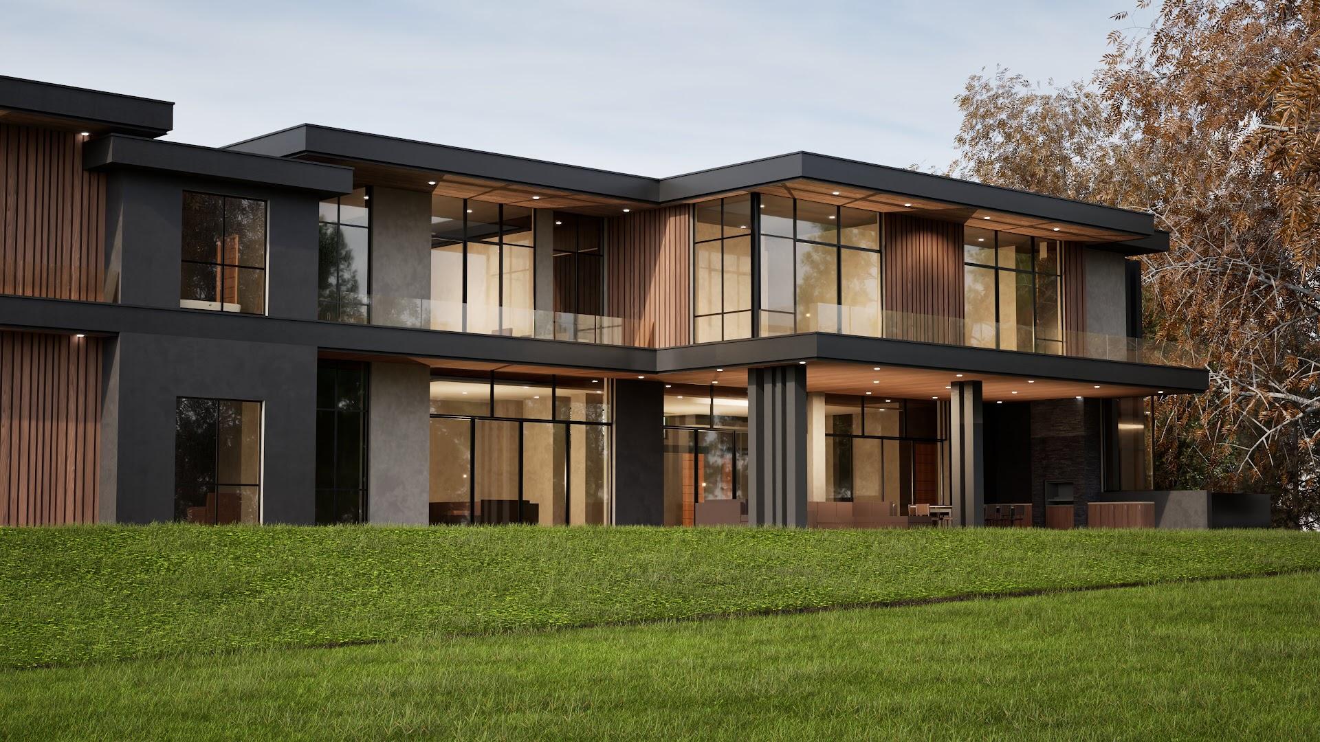 Kapperer Architects