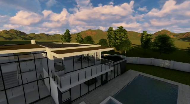 Muller Architecture