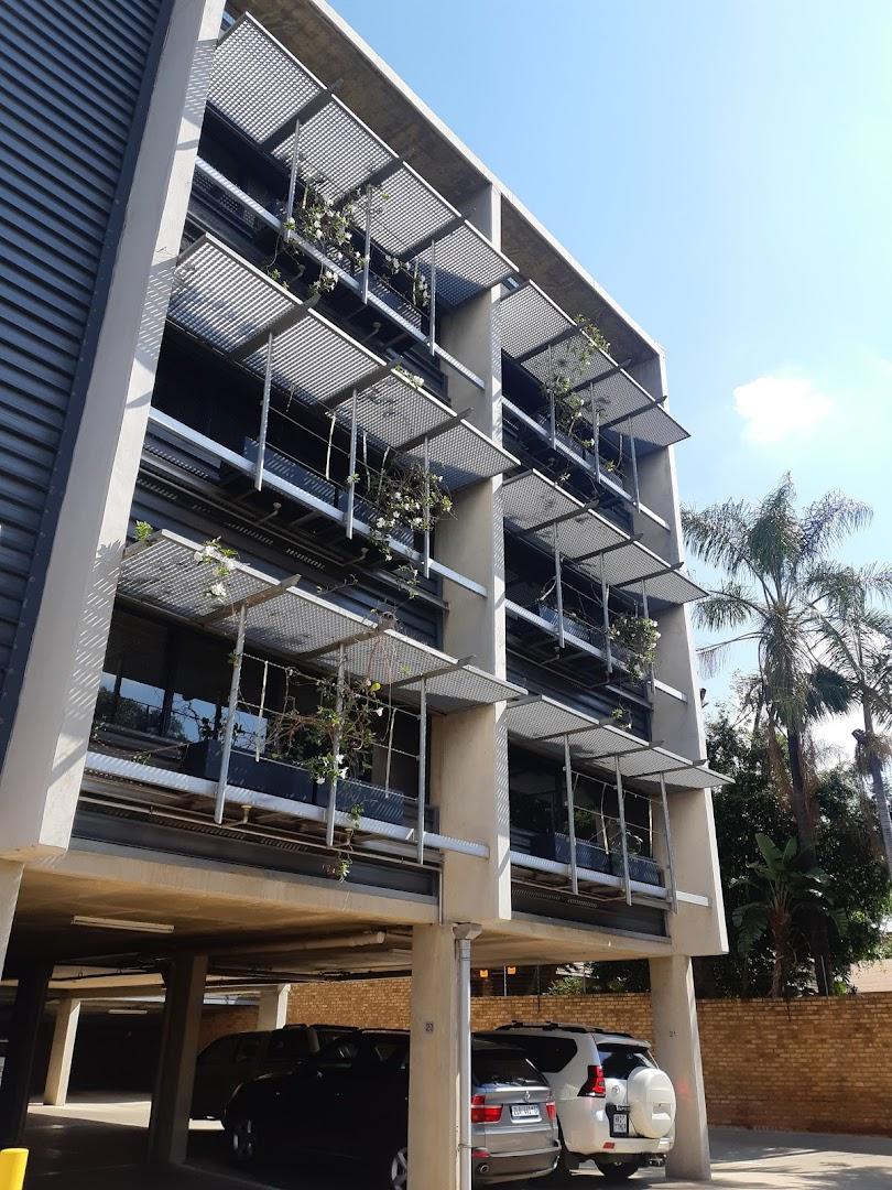 Pretoria Institute for Architecture