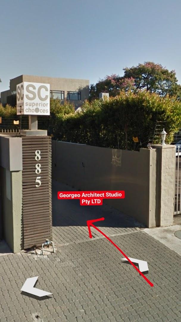 Georgeo Architect Studio