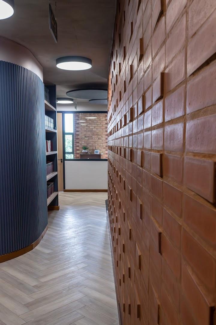 Studio Poetica Architects