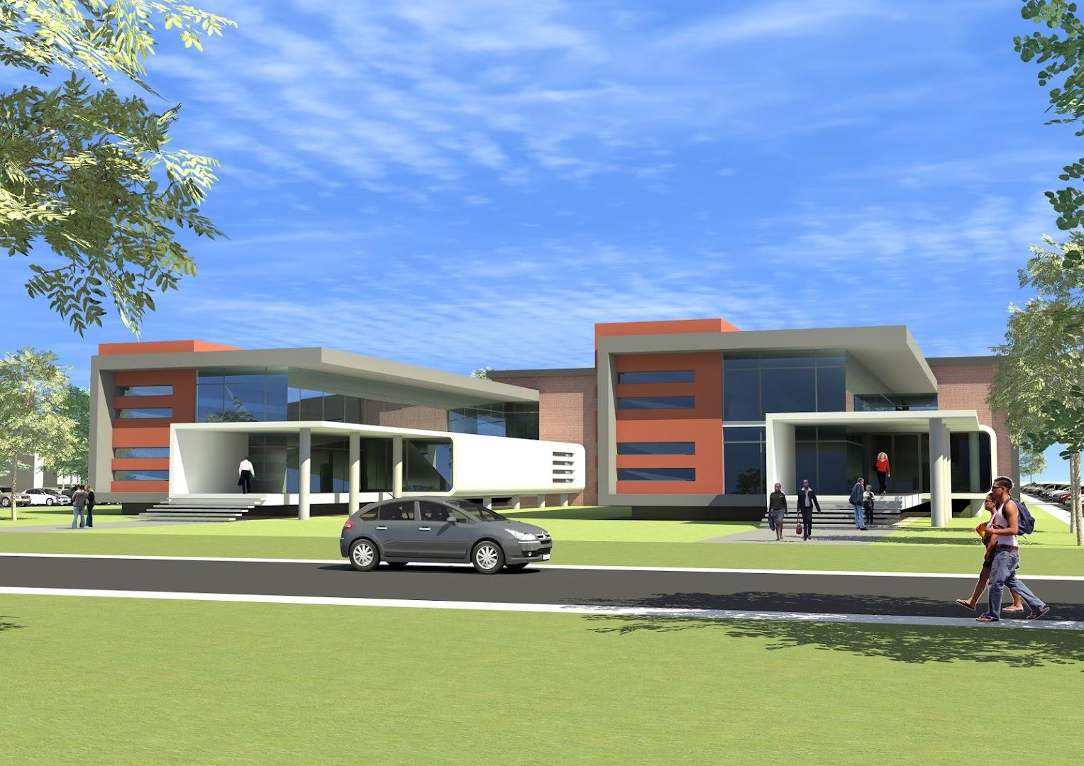 Afro Plan Architects